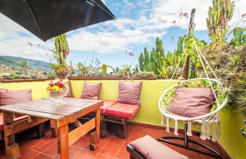 Casa Maracuya, La Palma - Foto 1