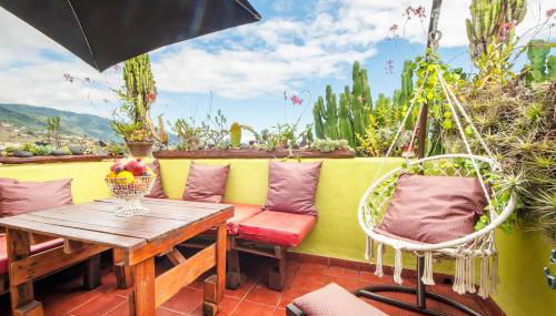 Casa Maracuya, La Palma - Foto 1