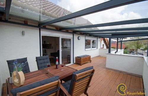 Apartment Keuerleber - Foto 21