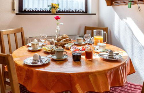 Haus Berger - Foto 42