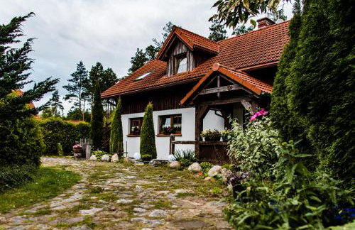 Leśna Zagroda - Foto 58