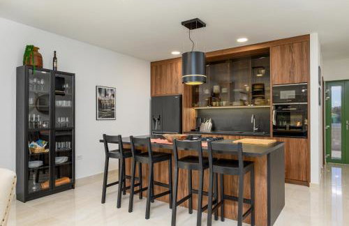 Villa Linnelle seaview- Rovinj, heated pool - Foto 55