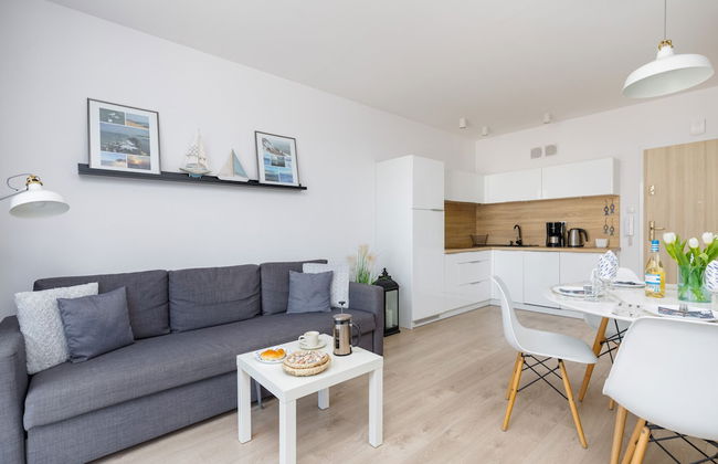 Osiedle Feniks 102 - Foto 9