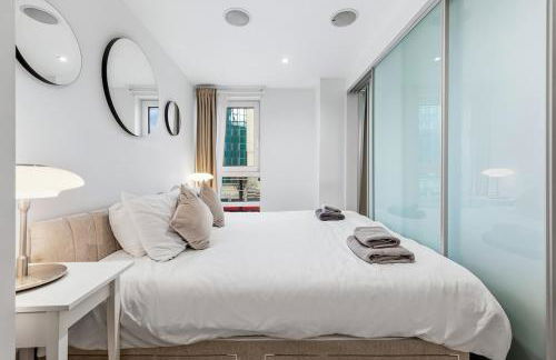 Elegant Central London Stay - Foto 17