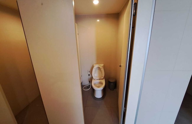 5A - 2 Bedroom Downtown Apartment With Shared Pool - Foto 34