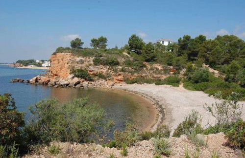 Casa junto a la playa- Costa Dorada - Foto 7