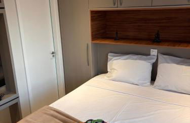 Studio 114 Luxury Mogi Das Cruzes - Foto 29