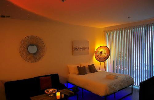 Exclusive Suites in MDR-Venice with Pool, GYM & HotTub - Foto 19