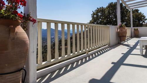 villa Agnantia, Leros - Foto 4