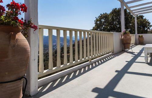 villa Agnantia, Leros - Foto 4