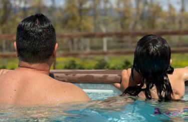 Is Cheas wine farm boutique hotel - Foto 20