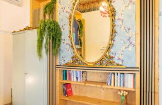 Hotiday Catania Stanze Letterarie - Foto 46