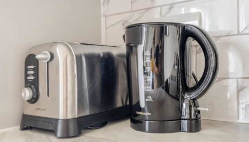 Central & Modern Brick-Lane Studio Flat - 4 People - Foto 5