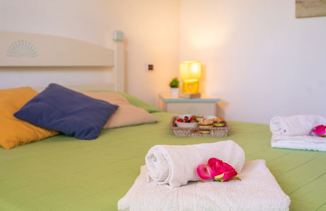 I Mirti di Porto Pozzo (PPZ120) - Foto 10