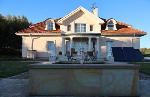 Rezydencja Pod Platanem - Photo 44