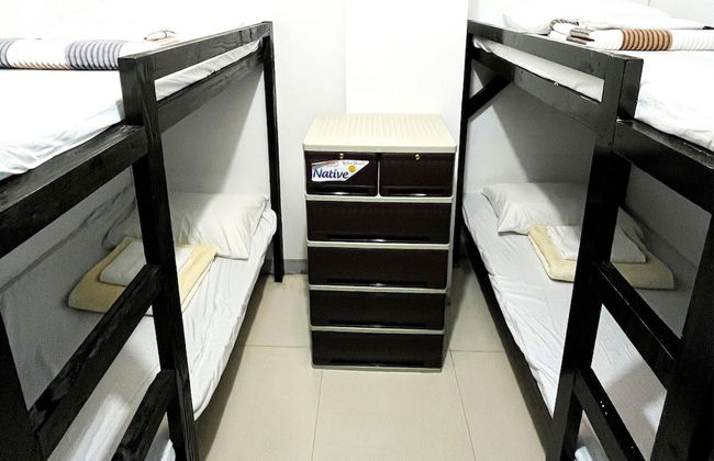 Transient House In Baguio Unit 204 - Foto 2