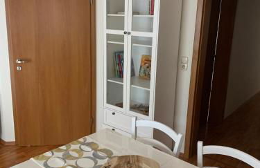 Brüni 18 - Idyllische Wohnung auf dem Land - Foto 13