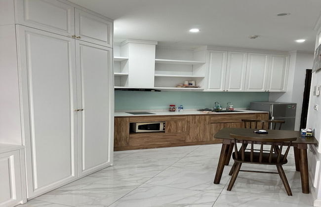 D El Dorado Westlake Luxury Apartments - Foto 12