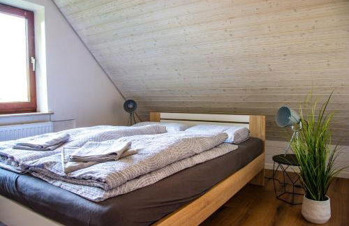 Gemütliche Galerie-Wohnung in Biberach - Foto 13