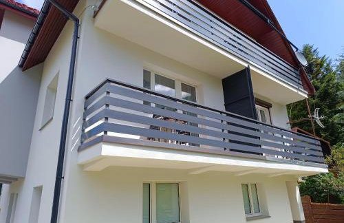 Apartament nad Gorczańskim Strumieniem - Foto 2