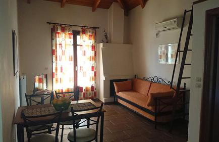 Vagionia Apartments - Foto 7