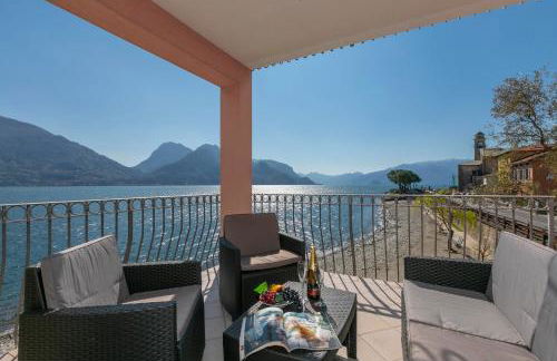 Garibaldi Lake view Apartments - Foto 3