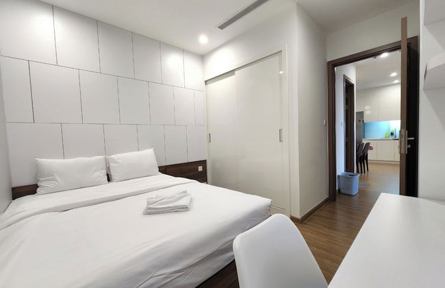 Hagi APT Vinhomes Skylake - Foto 23