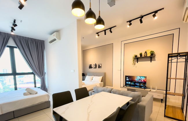 HighparkSuites Petaling Jaya Kelana Jaya - Photo 56