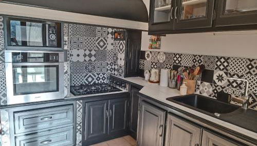 Villa les Doms - Foto 4