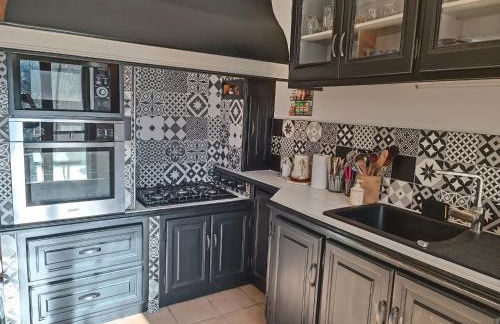 Villa les Doms - Foto 4