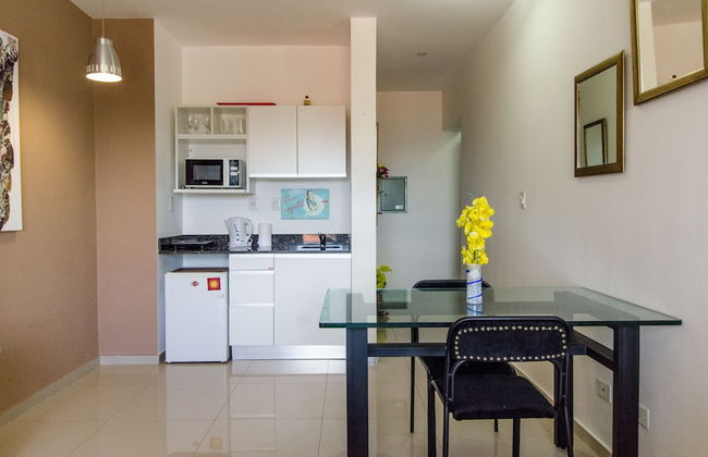 Shopping del Sol Apartment - Photo 7