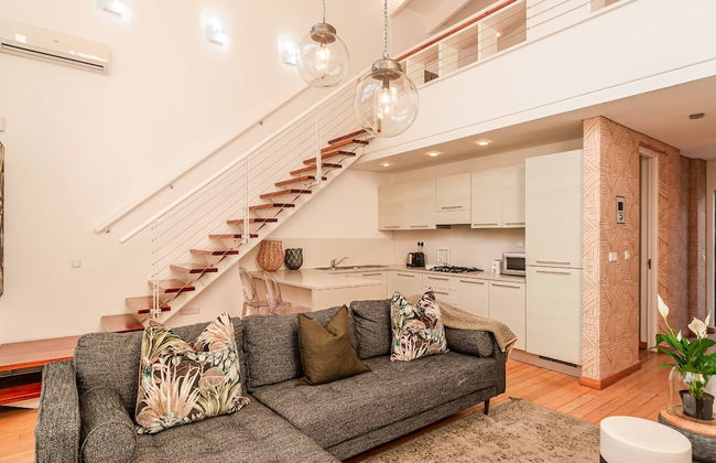 The Ivy Apartments - Foto 46