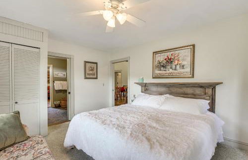 Romantic Pondside Escape Country Cottage in Paris - Foto 16