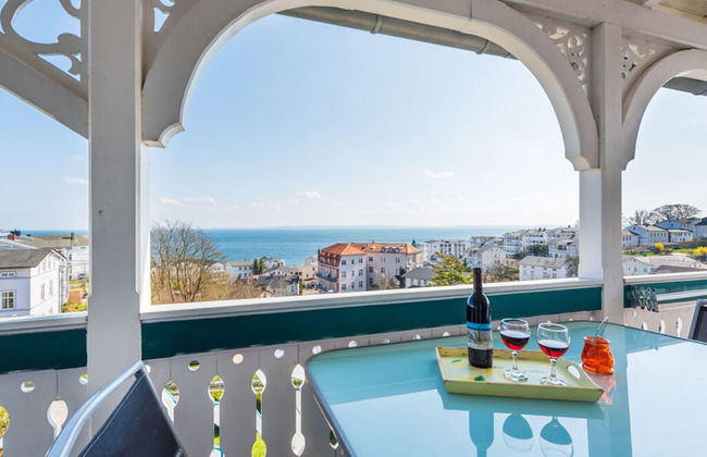 Sea View 1 - Bella Vista - Foto 5