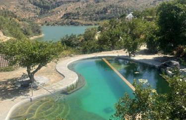 La Calma y La Casita de la Tierra - Foto 17