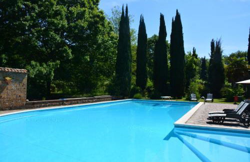 Dependance Villa Settecamini - Foto 43