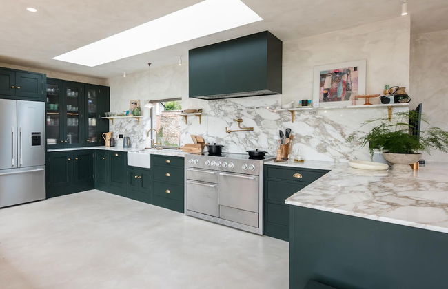 The Limes, Benhall - Foto 21