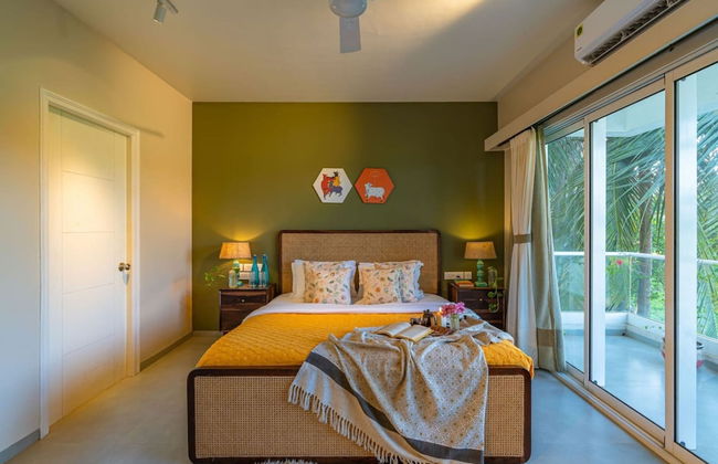 Legacy by Hireavilla- Full Field View Villa w Pool - Photo 17