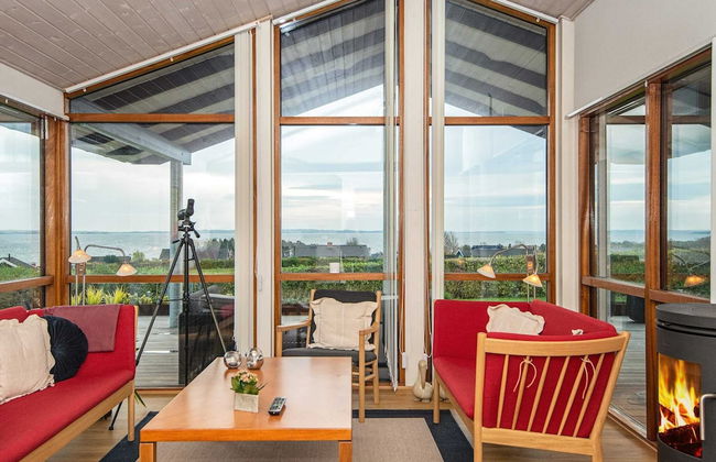 6 Person Holiday Home in Ronde - Photo 7