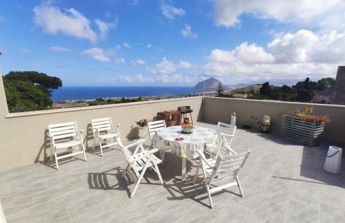 Il Ficodindia bianco-Appartamento con terrazza - Foto 1