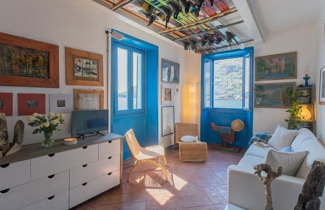 La Casa del Pescatore - Foto 26