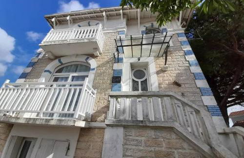 ROYAN - Villa La Cigale - 7 chambres / 16 couchages - Foto 28