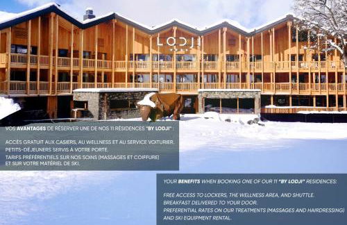 Joubarbe Rose by Lodji - Foto 67