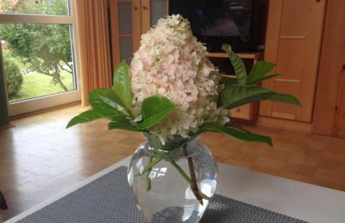 Ferienhaus Gut Düneburg - Foto 7