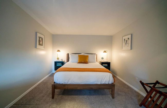 Sophisticated City Escape near DU - Foto 2