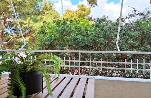 Vouliagmeni Iasonos Residence Central Stylish Flat - Photo 33