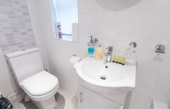 Belgravia Apartments - Westminster - Foto 11