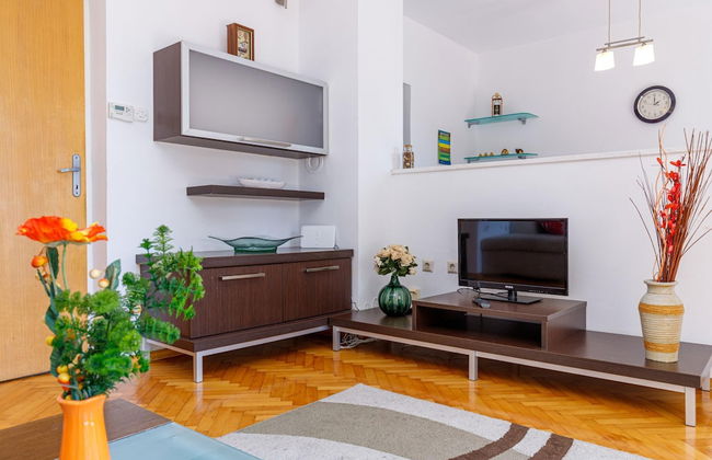 Beachside Apartment Krk - Foto 9