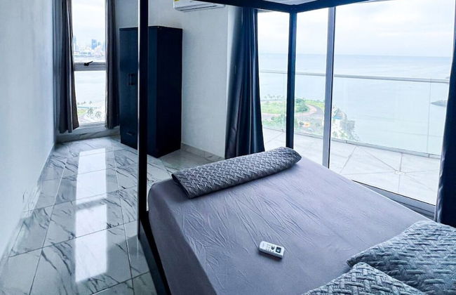 Departamento de lujo-The Sands 2101 - Photo 1