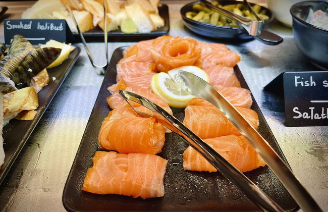 Royal Tulip Warsaw Centre - Photo 46